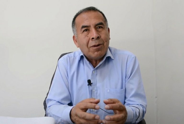 EDWIN PAJARES: CONSTRUCCIÓN DE LA PRESA DE CHONTA ES UNA TAREA URGENTE E IMPOSTERGABLE PARA CERRAR DEFINITIVAMENTE LA BRECHA DE AGUA EN CAJAMARCA