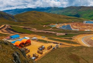PROYECTOS COMO LA GRANJA Y MICHIQUILLAY PODRÍAN SOSTENER LA EXPANSIÓN CUPRÍFERA DEL PERÚ EN EL MEDIANO – LARGO PLAZO