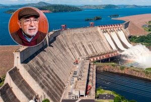 ACADEMIA Y ESPECIALISTAS RESPALDAN LUZ VERDE A LA PRESA CHONTA: "ES UNA GRAN NOTICIA QUE REQUIERE EL ESFUERZO DE TODOS "