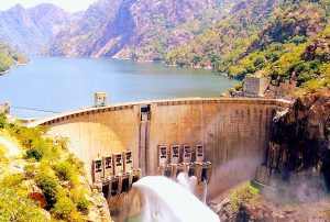 CAJAMARCA: TRAS LA APROBACIÓN DEL INSTRUMENTO DE GESTIÓN AMBIENTAL LA PRESA DE CHONTA QUEDA LISTA PARA SU CONSTRUCCIÓN