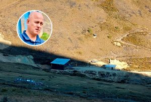 EMERGENCIA EN CONTUMAZÁ: MINERÍA ILEGAL AVANZA Y DESATA OLA DE EXTORSIONES