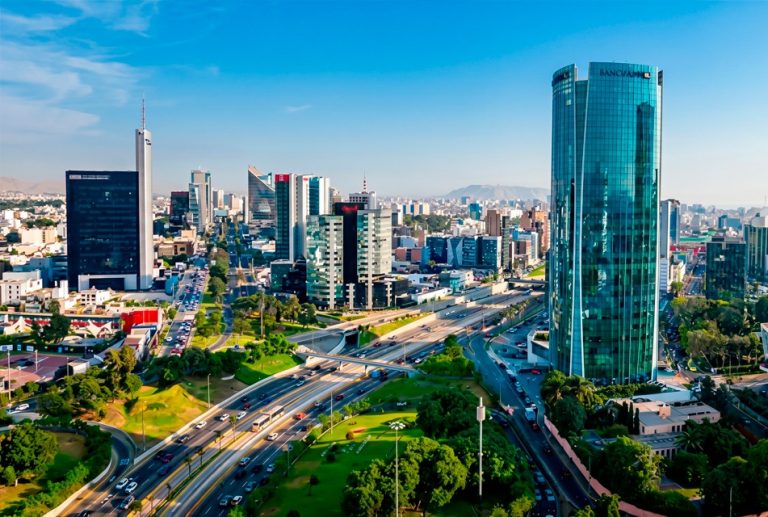 IPE: ECONOMÍA CRECIÓ 3.5% EN EL PRIMER TRIMESTRE DEL 2026