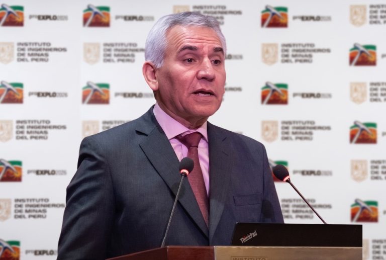 IIMP: REVISAR LEY DE MINERÍA EN FUNCIÓN A CONCESIONES AHUYENTA A LAS INVERSIONES FORMALES