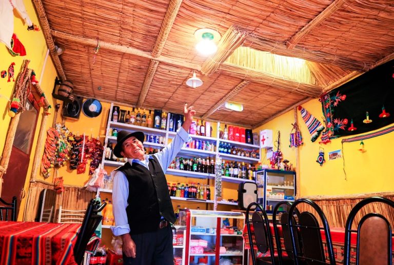 MINEM IMPULSA ELECTRIFICACIÓN RURAL CON MODIFICACIONES AL REGLAMENTO DE LA LEY GENERAL DE ELECTRIFICACIÓN RURAL