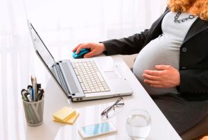 MADRES TRABAJADORAS TIENEN DERECHO A DESCANSO PRE Y POSTNATAL EN CUALQUIER TIPO DE EMPRESA