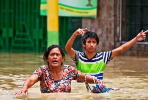 “NIÑO EXTREMO” EN PERÚ: IMPACTOS SE SENTIRÍAN DESDE NOVIEMBRE BAJO EFECTOS DEL CAMBIO CLIMÁTICO, ADVIERTE METEORÓLOGA ELIZABETH SILVESTRE