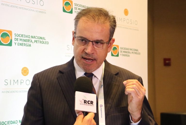 PERÚ SE CONVERTIRÍA EN PRIMER PRODUCTOR MUNDIAL DE COBRE SI PONE EN VALOR SU CARTERA DE PROYECTOS POR $63 MIL MILLONES