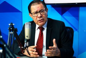 SUSALUD DEBE “DESBUROCRATIZARSE” TRAS SUPERAR LOS S/ 70 MILLONES DE PRESUPUESTO, SOSTIENE EXVICEMINISTRO HERBERTH CUBA