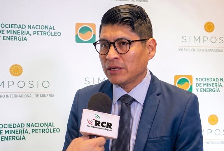PERÚ PODRÍA PRODUCIR HASTA 4 MILLONES DE TONELADAS DE COBRE, PERO SE ESTANCA POR INCERTIDUMBRE POLÍTICA, ADVIERTE ANALISTA IVÁN ARENAS