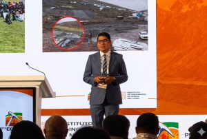 PROEXPLO 2026: EXPERTO PROPONE INTERVENIR CORREDORES ECONÓMICOS ILEGALES PARA ACABAR CON LA MINERÍA ILEGAL