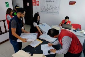 CRISIS ELECTORAL 2026: AUDITORIA DEL JNE SOBRE LA PRIMERA VUELTA SERÍA “UN SALUDO A LA BANDERA”, AFIRMA ANALISTA CÉSAR ZAMORA