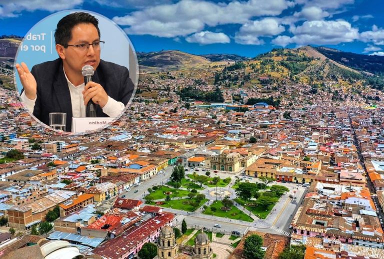 SESGOS IDEOLÓGICOS FRENAN PROYECTOS DE DESARROLLO EN CAJAMARCA