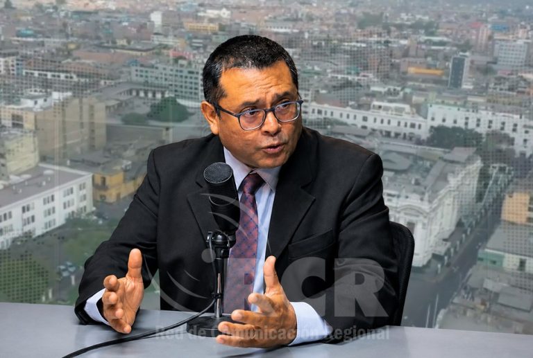 IMPULSAN VIGILANCIA CIUDADANA CON ‘VOTO LIBRE’ PARA REFORZAR CONFIANZA EN SEGUNDA VUELTA ELECTORAL, ANUNCIÓ EXMINISTRO JOSÉ TELLO