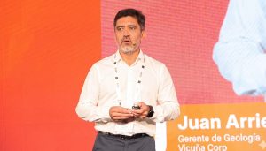 PROEXPLO 2026: “JOSEMARÍA Y FILO DEL SOL TIENEN POTENCIAL PARA ESTAR ENTRE LOS CINCO YACIMIENTOS MÁS GRANDES DEL MUNDO”