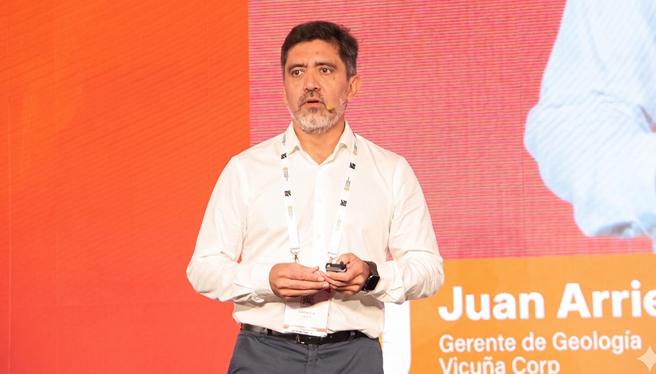 PROEXPLO 2026: “JOSEMARÍA Y FILO DEL SOL TIENEN POTENCIAL PARA ESTAR ENTRE LOS CINCO YACIMIENTOS MÁS GRANDES DEL MUNDO”