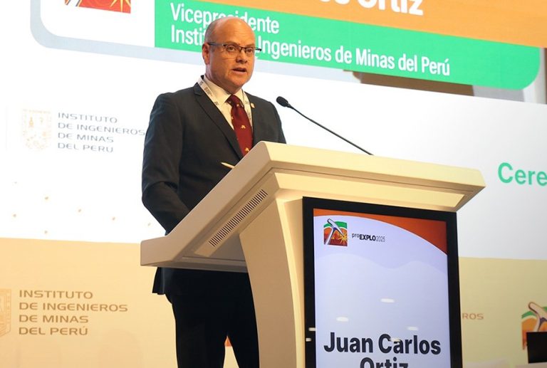PROEXPLO 2026 DEMOSTRÓ QUE EL PERÚ VIENE REACTIVANDO LA EXPLORACIÓN MINERA