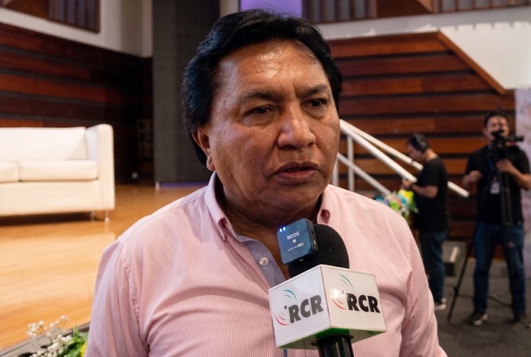 FRENTE SOCIAL POR EL PERÚ PRESENTARÁ EN SEGUNDA VUELTA ELECTORAL PROPUESTAS PARA MEJORAR LA EDUCACIÓN