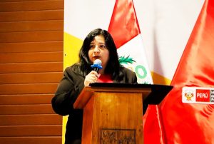 PRIMER ENCUENTRO “AÑAY: ALIADOS QUE INSPIRAN” CIERRA CON MÁS INSTITUCIONES ALIADAS QUE SE UNEN AL INABIF PARA PROTEGER A LA NIÑEZ Y FAMILIAS VULNERABLES                                                                               