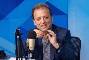CANDIDATO ROBERTO SÁNCHEZ SE MANTIENE VINCULADO A ANTAURO HUMALA POR COMPROMISOS OCULTOS