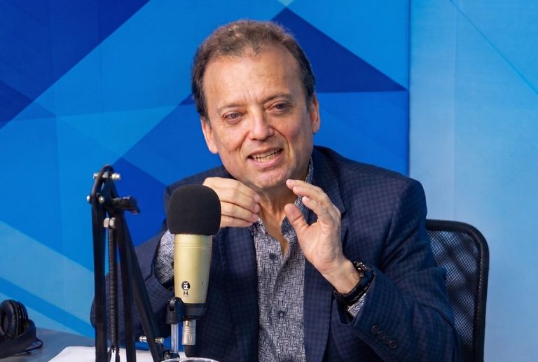 CANDIDATO ROBERTO SÁNCHEZ SE MANTIENE VINCULADO A ANTAURO HUMALA POR COMPROMISOS OCULTOS