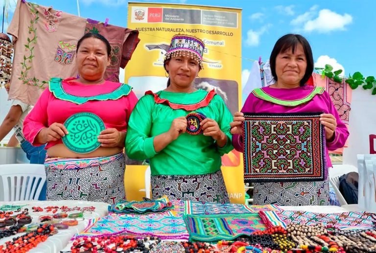 MINAM IMPULSARÁ MÁS DE 130 ECONEGOCIOS Y BIONEGOCIOS EN 7° FESTIVAL DE LA BIODIVERSIDAD 2026