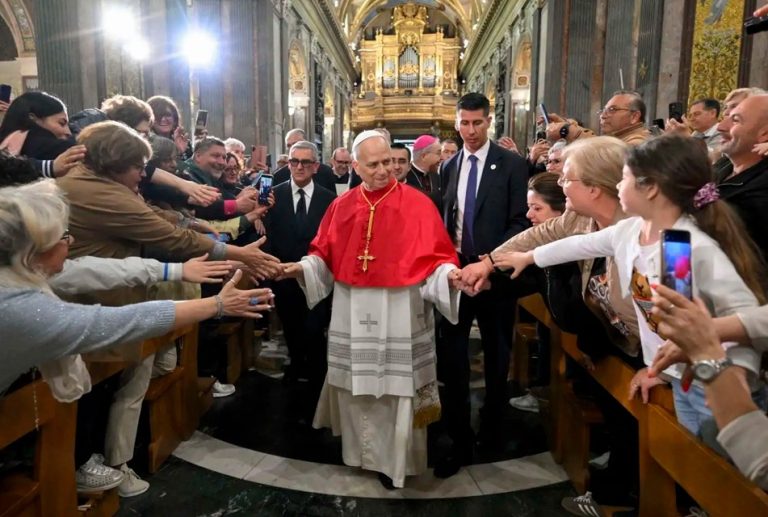 PAPA LEÓN XIV CUMPLE UN AÑO: LA UNIDAD Y DIÁLOGO POR LA PAZ MUNDIAL MARCAN SU PONTIFICADO, SEÑALA EL ESPECIALISTA JORGE ALANIA