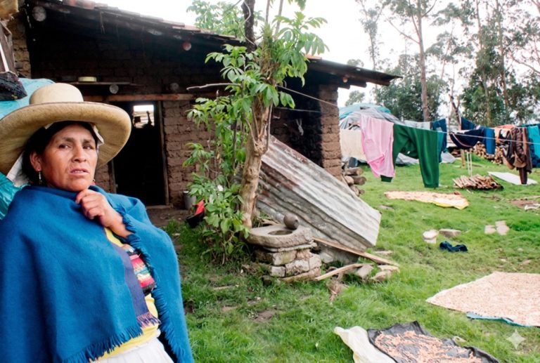 CAJAMARCA SIGUE SIENDO LA REGIÓN MÁS POBRE DEL PERÚ A PESAR QUE EN LOS ÚLTIMOS 30 AÑOS RECIBIÓ INGENTES RECURSOS DEL CANON Y REGALÍAS MINERAS