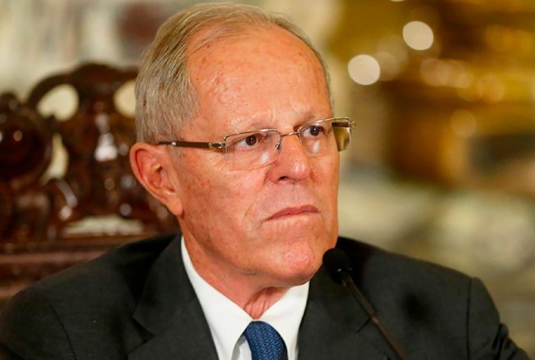 CASO ODEBRECHT: PODER JUDICIAL ARCHIVA DE FORMA DEFINITIVA PROCESO CONTRA PPK POR CAMPAÑA DEL 2011