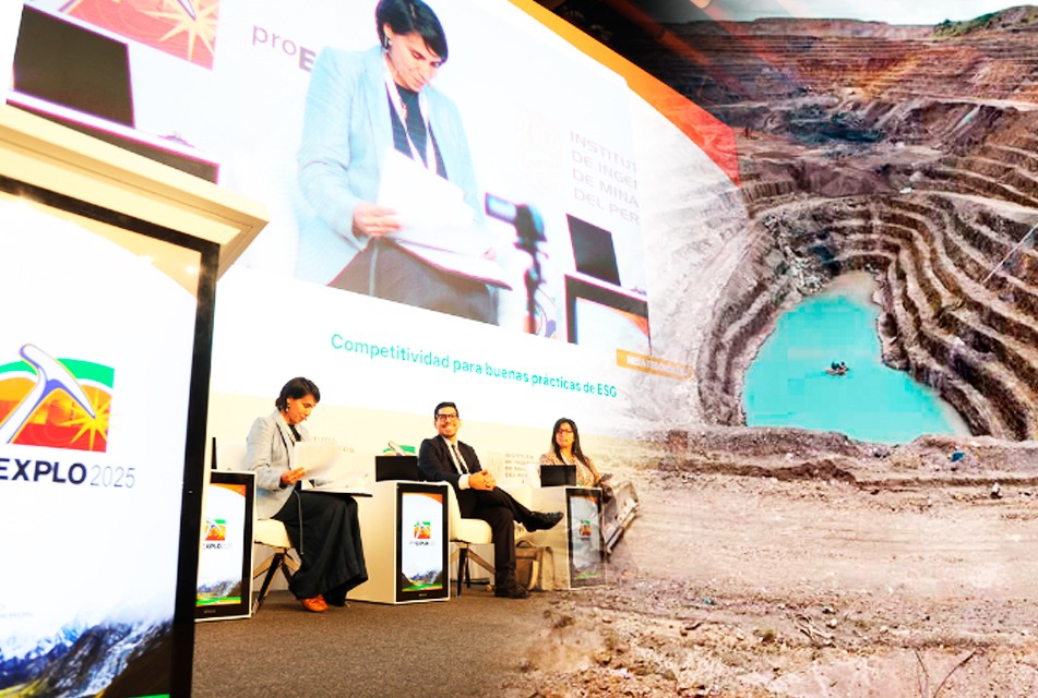 PROEXPLO 2026 ES LA EDICIÓN MÁS IMPORTANTE Y EXITOSA DE SU HISTORIA