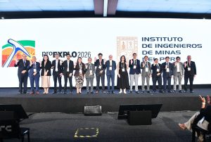 PROEXPLO 2026 CIERRA CON LLAMADO A FORTALECER LA COMPETITIVIDAD Y EL TALENTO EN EXPLORACIÓN MINERA