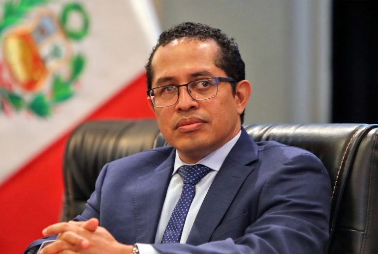 JNE PROCLAMARÁ ESTE DOMINGO LOS RESULTADOS DE LA PRIMERA VUELTA ELECTORAL