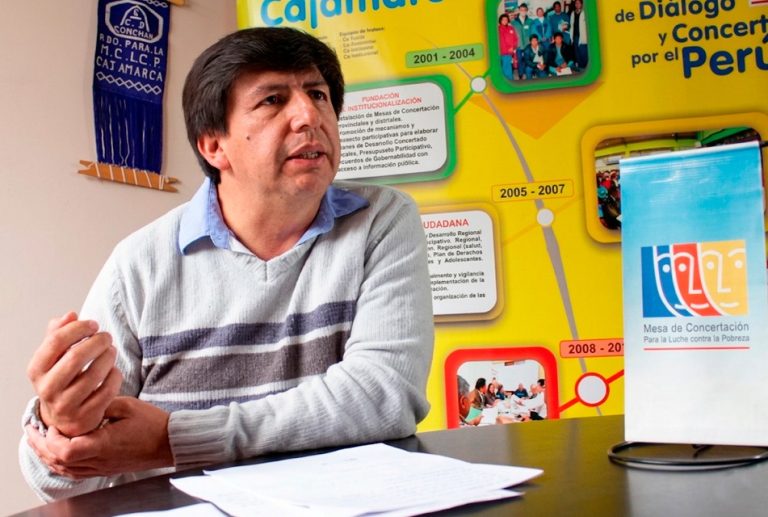 CAJAMARCA DEBE APROVECHAR SUS RECURSOS MINEROS PARA DEJAR DE SER LA MÁS POBRE DEL PAÍS