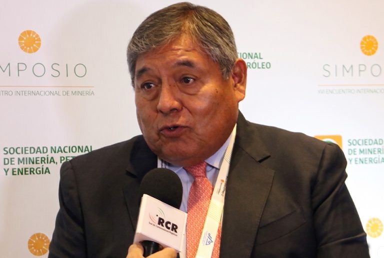 PUNO: PROYECTO FALCHANI REQUERIRÁ INVERSIÓN DE US$670 MILLONES PARA PRODUCIR LITIO, SEGÚN CEO DE MACUSANI YELLOWCAKE