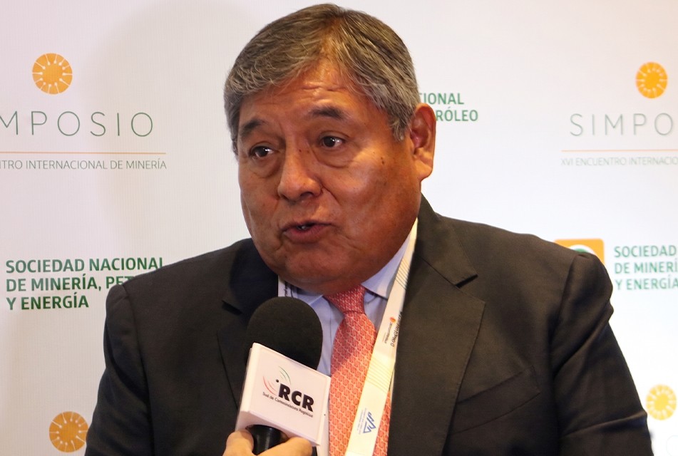 PUNO: PROYECTO FALCHANI REQUERIRÁ INVERSIÓN DE US$670 MILLONES PARA PRODUCIR LITIO, SEGÚN CEO DE MACUSANI YELLOWCAKE