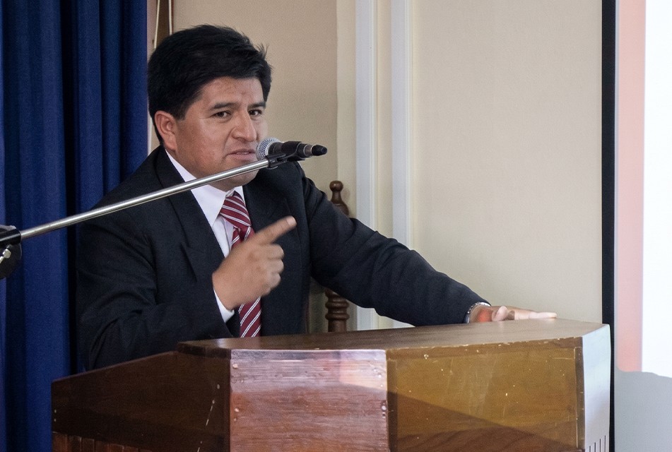 CAJAMARCA: GOLPE A LA MINERÍA ILEGAL DEJA 81 DETENIDOS Y AUTORIDADES EVALÚAN AMPLIAR EL ESTADO DE EMERGENCIA