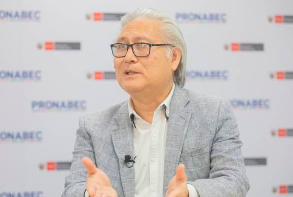 PRONABEC: REINGENIERÍA CON ENFOQUE ESTRATÉGICO PARA EL DESARROLLO DEL PERÚ