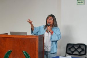 DERRAMA MAGISTERIAL ANUNCIA REDUCCIÓN DE TCEA Y NUEVA RED DE SALUD PARA DOCENTES