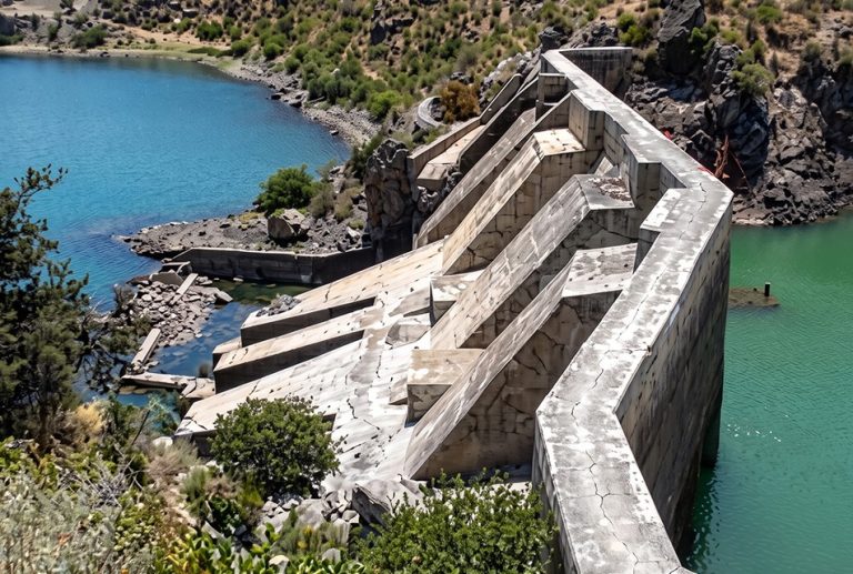 SNI EXIGE PRIORIZAR MEGAPROYECTO LA PRESA DE CHONTA PARA TRANSFORMAR EL AGRO Y LA ENERGÍA EN CAJAMARCA