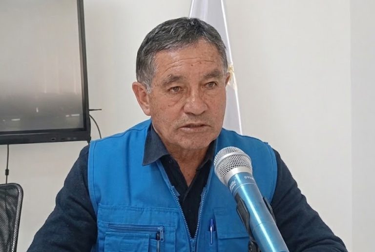 SUNASS: PRESA DE CHONTA ABASTECERÁ DE AGUA POTABLE A 300 MIL USUARIOS EN CAJAMARCA