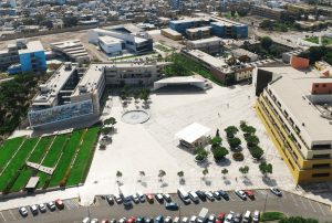 ACUERDO EN SAN MARCOS: ESTUDIANTES ENTREGARÁN EL CAMPUS ESTE MIÉRCOLES Y CLASES PRESENCIALES SE REANUDARÍAN EL JUEVES 28