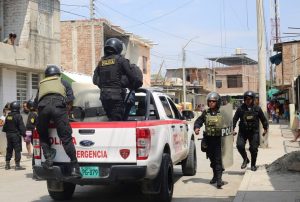 PIURA EN ALERTA: AVANZA EL CRIMEN ORGANIZADO Y HAY PRESENCIA DE MAFIAS ECUATORIANAS COMO ‘LOS CHONEROS’, ‘LOS LOBOS’ Y ‘LOS TIGUERONES’, ADVIERTE EXJEFE POLICIAL MÁXIMO VARGAS