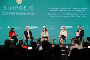 XVI SIMPOSIO: SECTOR MINERO EVALÚA ACCIONES PARA ACELERAR INVERSIONES SOSTENIBLES