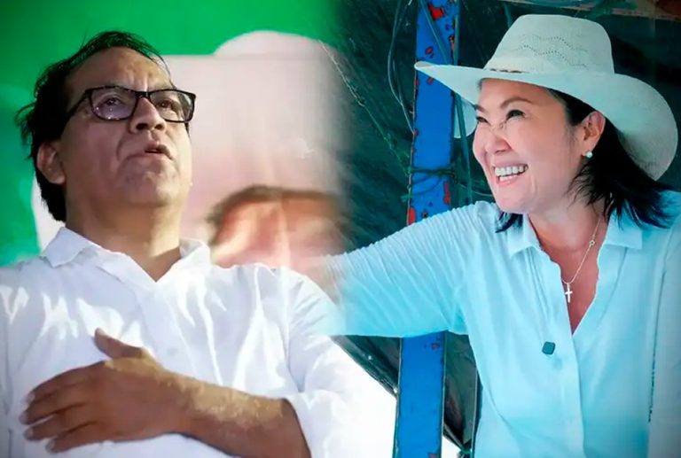 “EL PERÚ ESTÁ EN DEUDA CON EL SUR”: KEIKO FUJIMORI Y ROBERTO SÁNCHEZ DEBEN PEDIR PERDÓN A LOS PUEBLOS ORIGINARIOS, SOSTIENE EXPREMIER YEHUDE SIMON