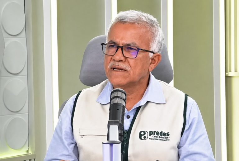 IMPACTO DEL FENÓMENO DE EL NIÑO COSTERO TAMBIÉN PUEDE AFECTAR A CAJAMARCA