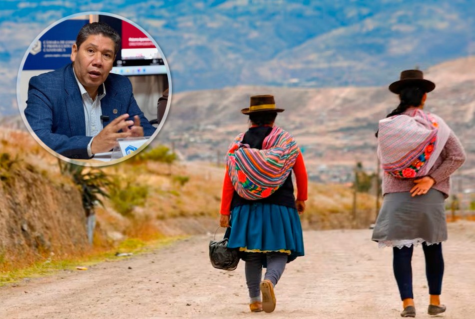 CAJAMARCA SIGUE SIENDO UNA DE LAS REGIONES MÁS POBRES DEL PAÍS POR FALTA DE GRANDES INVERSIONES Y BAJA PRODUCTIVIDAD