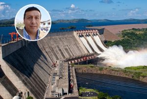IMPULSO A LA PRESA CHONTA Y OBRAS HÍDRICAS REGIONALES: LA TAREA URGENTE PARA LAS PRÓXIMAS AUTORIDADES LEGISLATIVAS