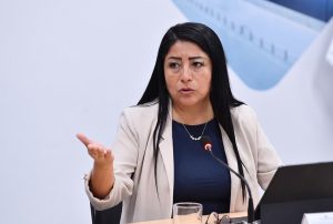 CAJAMARCA: DESTRABE DE LA PRESA CHONTA DINAMIZARÁ LA INFRAESTRUCTURA HIDRÁULICA REGIONAL HACIA EL 2027