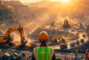 IIMP DESARROLLARÁ EL CURSO “MINERÍA PARA NO MINEROS” PARA PROFESIONALES QUE BUSCAN ENTENDER Y VINCULARSE CON ESTA INDUSTRIA