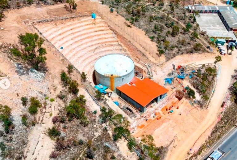 SUNASS: POZO TUBULAR DE AJOSCANCHA ALIVIARÁ LA FALTA DE AGUA EN LA ZONA SUR DE CAJAMARCA