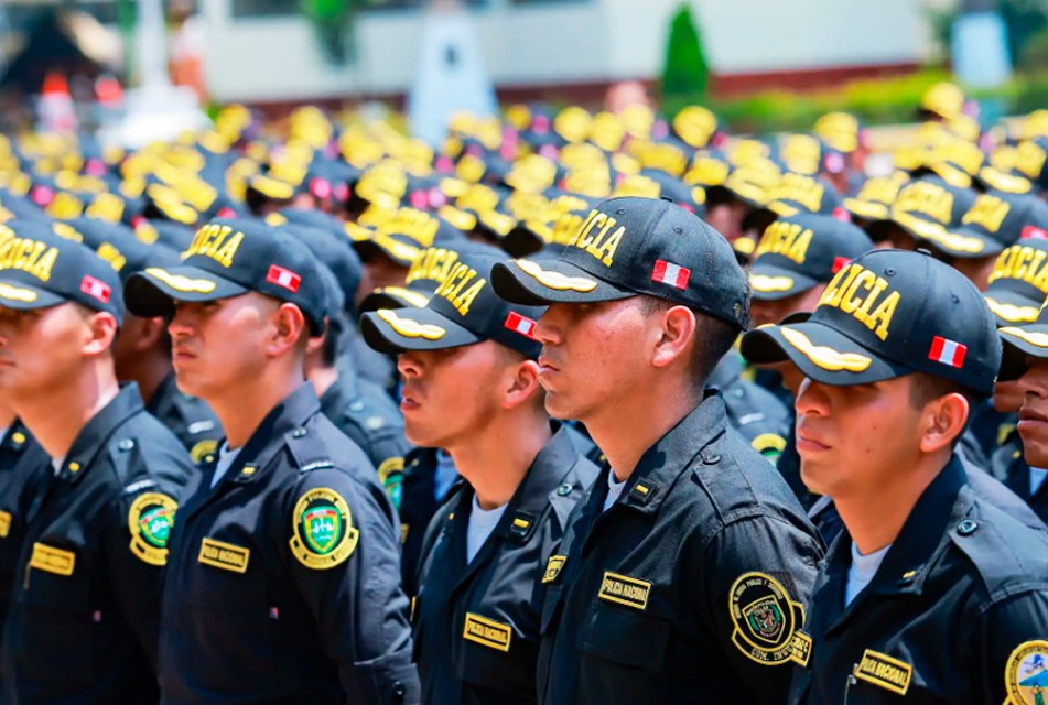 PRORROGAN ESTADO DE EMERGENCIA EN DISTRITOS DE CAJAMARCA PARA ENFRENTAR CRIMINALIDAD
